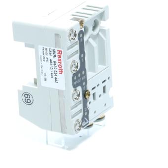 Ventilträgersystem CA44 Neu geöffnete OVP